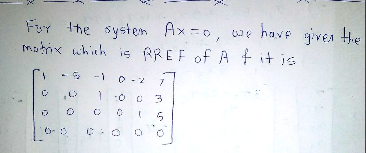 Advanced Math homework question answer, step 1, image 1